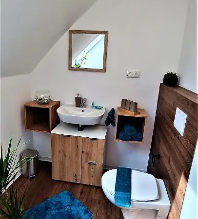 Heider Ii Holiday home