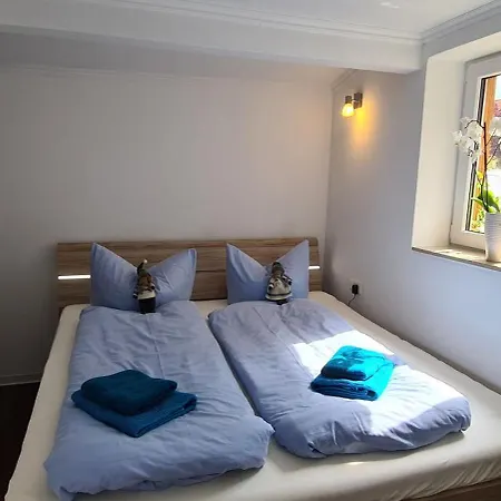 Heider Ii * 伊尔森堡