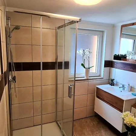 Semesterbostad Heider Ii *