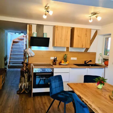 Holiday home Heider Ii