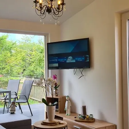 Heider Ii Holiday home *