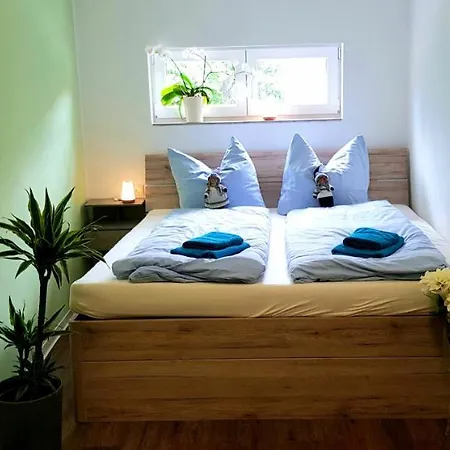 Heider Ii 度假居 伊尔森堡