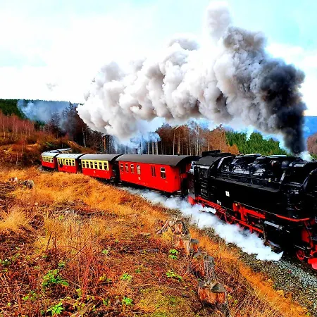 度假居 Heider Ii *