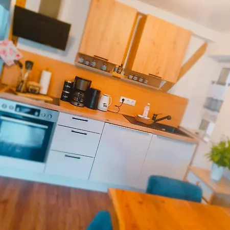 Heider Ii Holiday home Ilsenburg