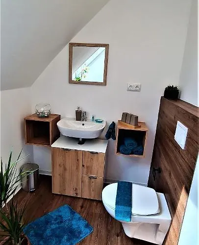 Heider Ii Semesterbostad