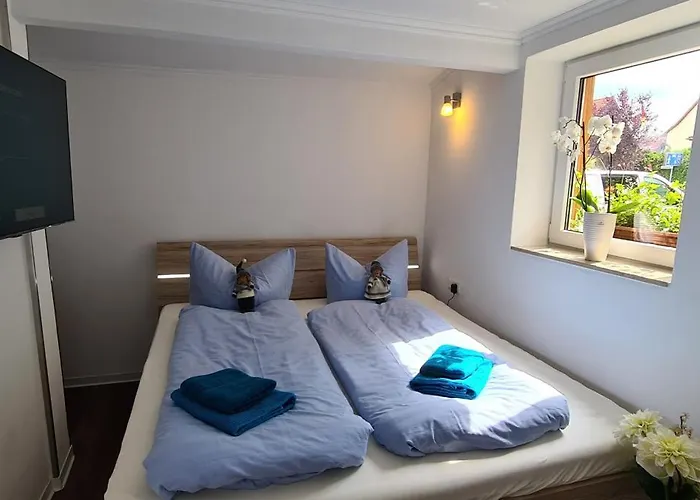 Heider Ii * אילזנבורג