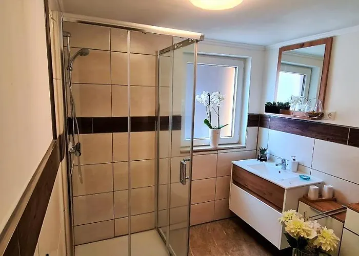 Semesterbostad Heider Ii *