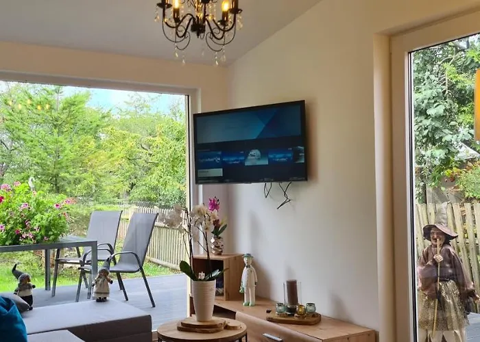 Heider Ii בית נופש *