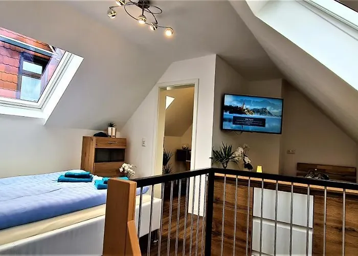 Heider Ii אילזנבורג