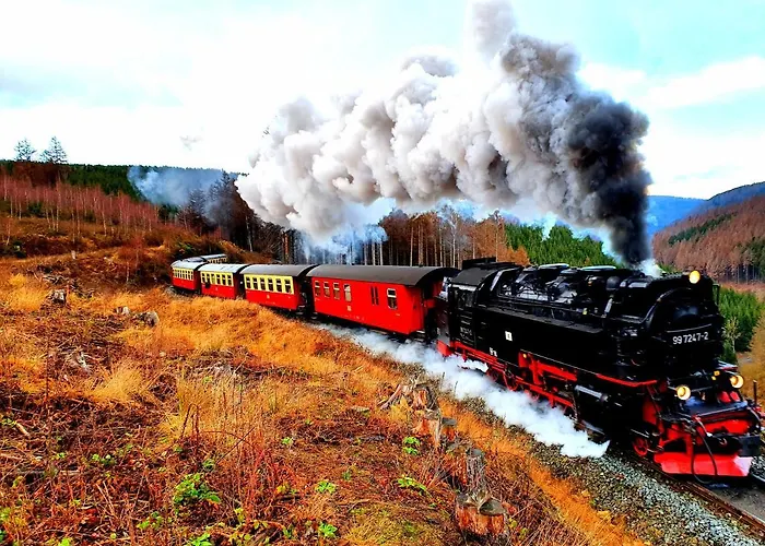 בית נופש Heider Ii *